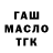 Дистиллят ТГК THC oil Delano Mandagi